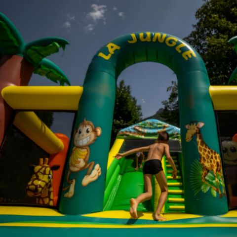 Chalet 5 personen - Atlantis 5 P