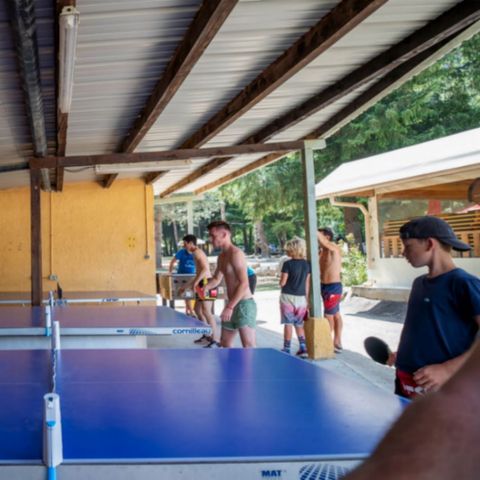 CHALET 6 personnes - Chalet Samoa 2006 6 P