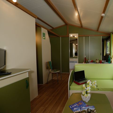 CHALET 5 personnes - Chalet Morea 2006