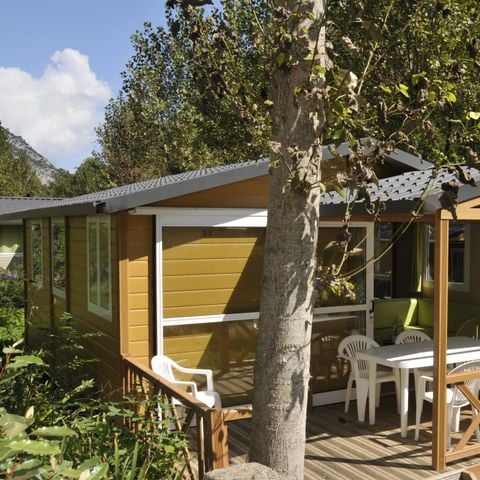 CHALET 5 personnes - Chalet Morea 2006