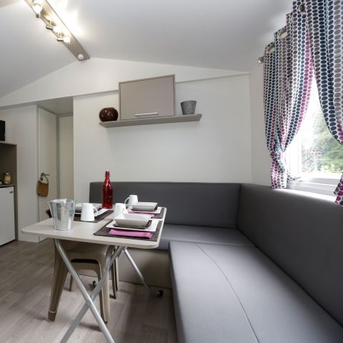 MOBILHOME 5 personas - Casa móvil Sweety