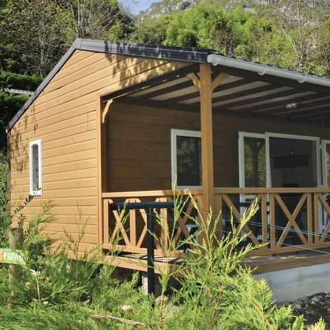 CHALET 6 personnes - Chalet Samoa 2006