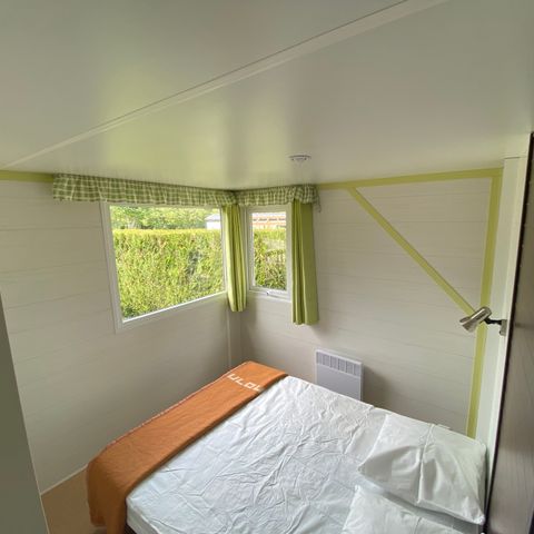 CASA MOBILE 4 persone - ERCE