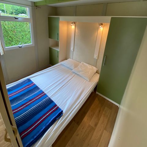 CHALET 5 personas - ISARD