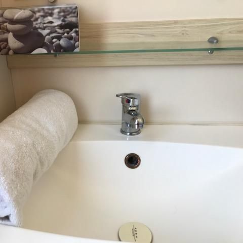 CASA MOBILE 4 persone - Top Alto per 4 persone