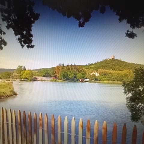 PIAZZOLA - Piazzola per 1 persona, 1 tenda senza veicolo