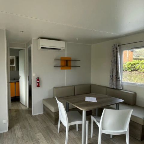 Chalet 4 persons