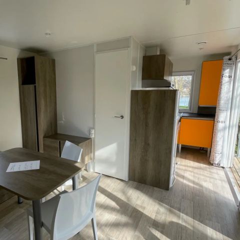 Chalet 4 persons