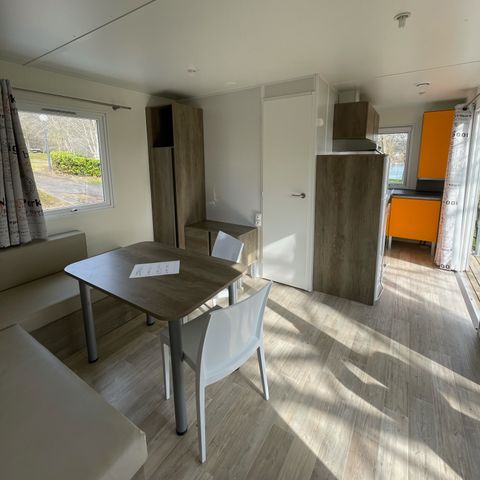 Chalet 4 persons