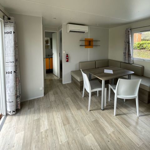 Chalet 4 persons