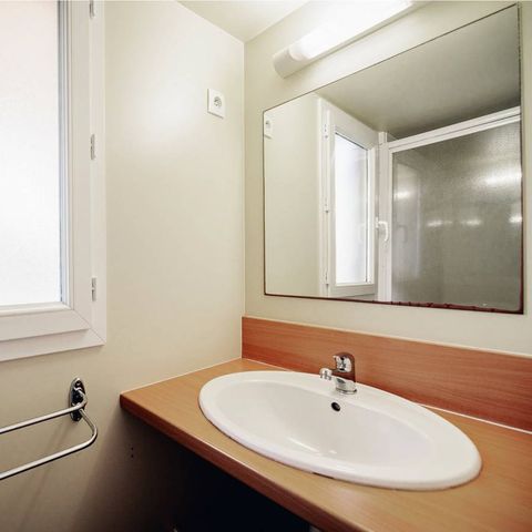 Chalet 4 personen - Chalet Confort