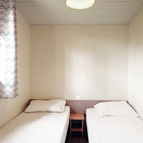 CHALET 4 people - Chalet Confort