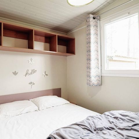 Chalet 4 persons - Chalet Confort