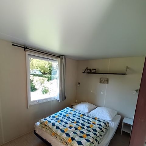 Chalet 4 persons - Eco chalet
