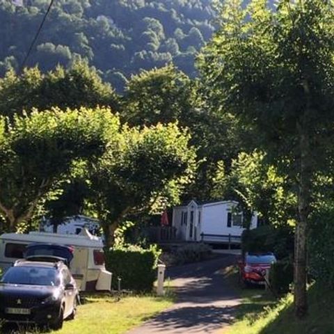 EMPLACEMENT - Forfait Camping Confort