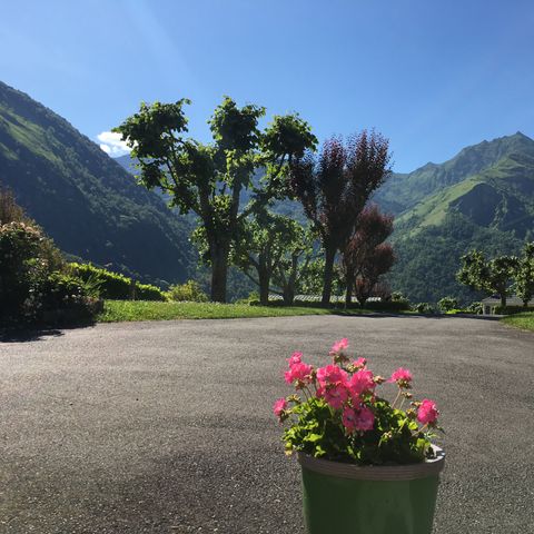 Stacaravan 4 personen - Slimme stacaravan