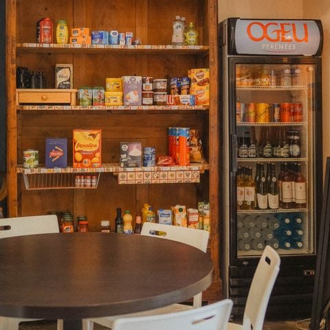 Camping Du Valentin - Camping Pyrénées-Atlantiques - Image N°3