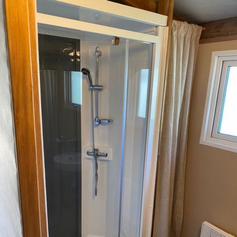 CHALET 5 persone - Lodge Comfort