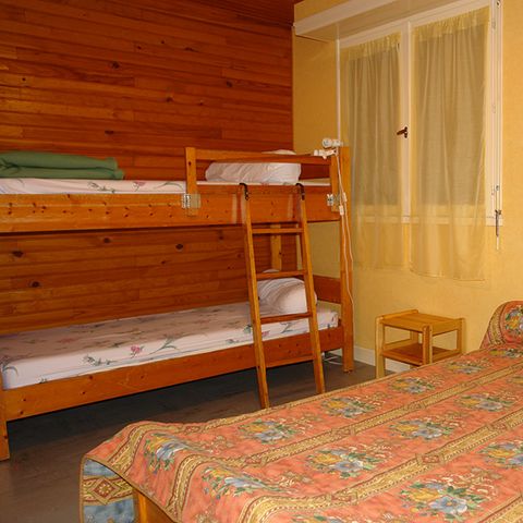 Appartement 6 personnes - 1