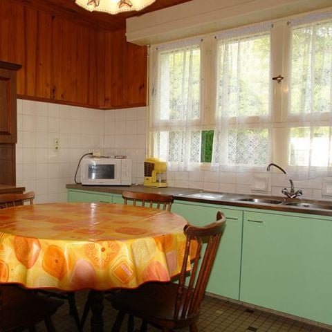 Appartement 6 personnes - 1