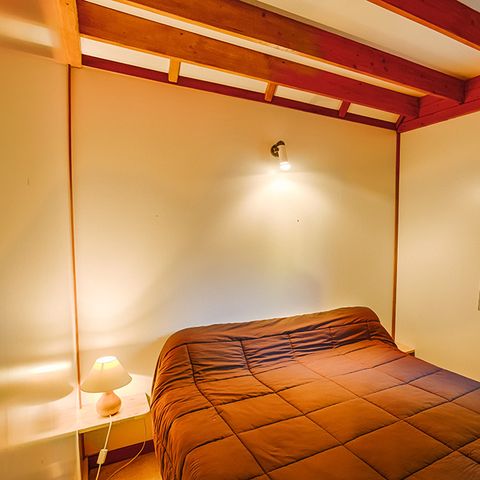 CHALET 6 personnes - Chalet 6 personnes