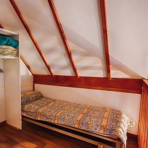 CHALET 6 persone - Chalet 6 persone