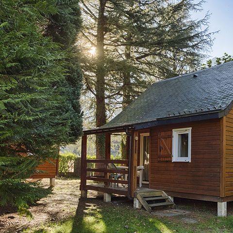 CHALET 6 people - Chalet 6 persons