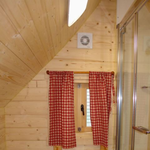 CASA 2 persone - Capanna del pastore