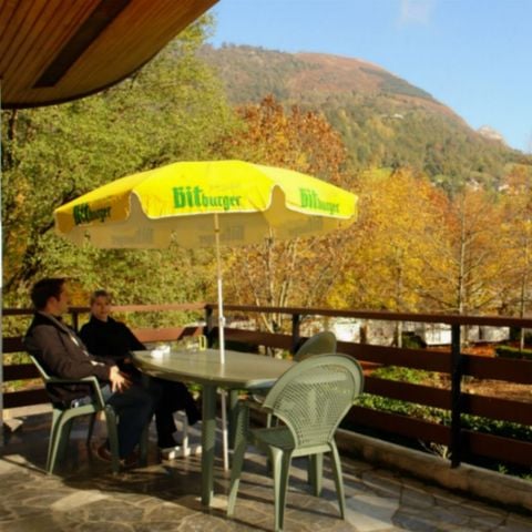 Appartement 4 personnes - 3