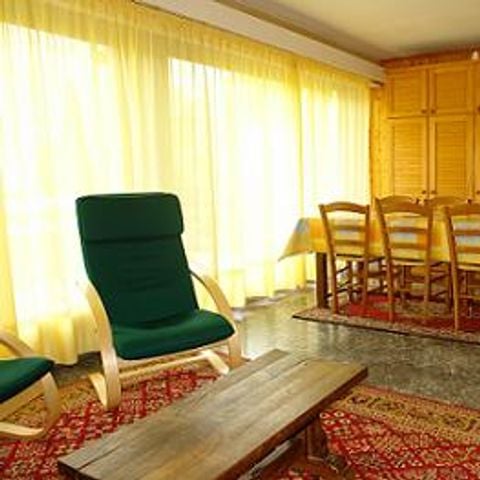 Appartement 4 personnes - 3