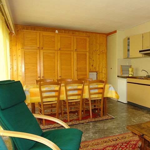 Appartement 4 personnes - 3