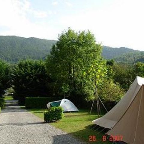 PIAZZOLA - IGLOO 2pl.con 1 veicolo