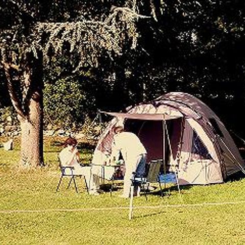 PIAZZOLA - IGLOO 2pl.con 1 veicolo