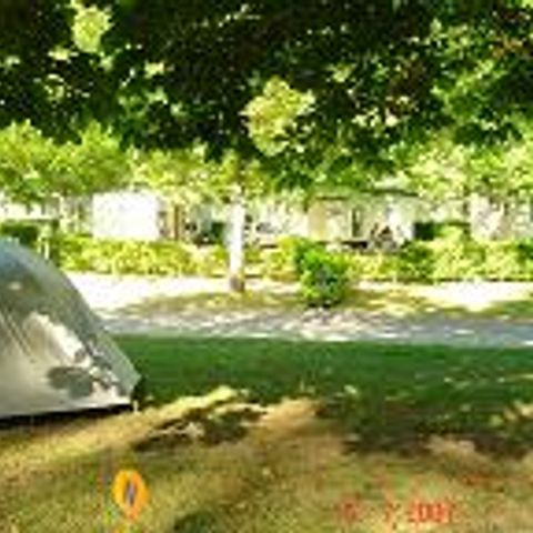 PLOT - IGLOO 2 seats Without vehicle