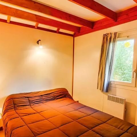 Chalet 6 persons - 3 Rooms 6 People + TV
