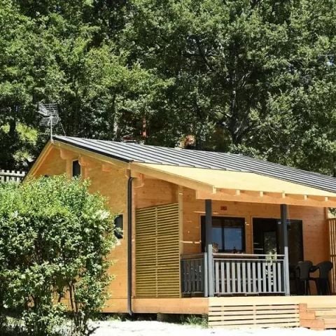 Chalet 8 Personen - Duplex 4 Zimmer 8 Personen