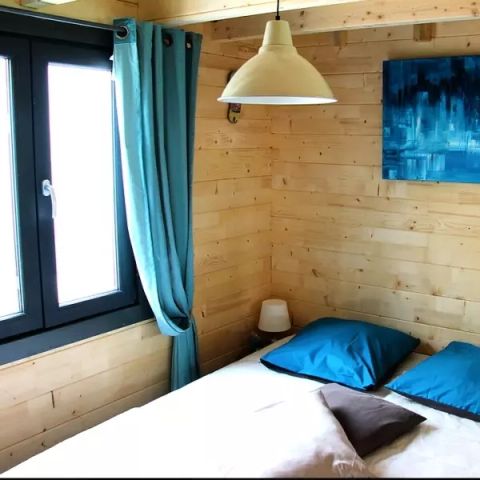 Chalet 8 personen - Duplex 4 kamers 8 personen