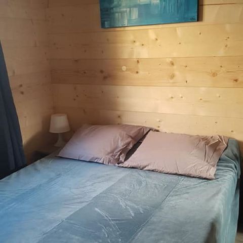 CHALET 8 people - DUPLEX DACHA 8 PERS. 4 bedrooms
