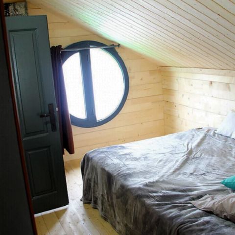 CHALET 8 people - DUPLEX DACHA 8 PERS. 4 bedrooms