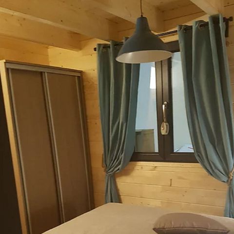 Chalet 8 personnes - ISBA