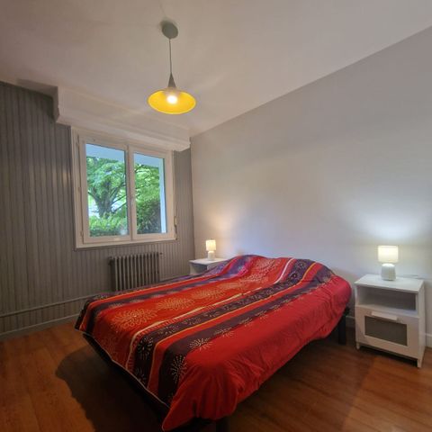 Appartement 2 personen - N°2