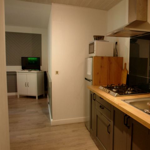 Appartement 2 personnes - N°2