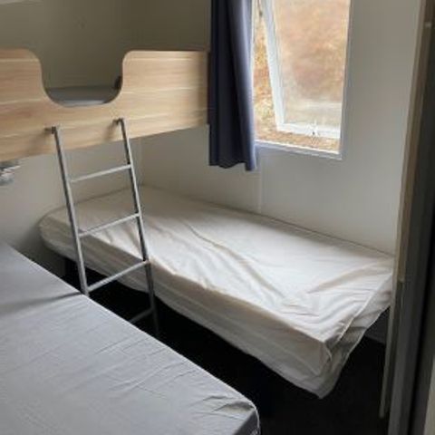 MOBILE HOME 5 people