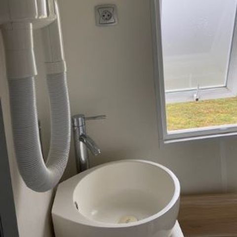 MOBILE HOME 5 people - Mobile home 5 persons