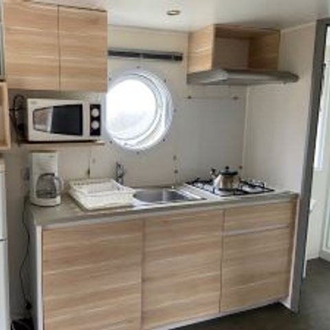 CASA MOBILE 5 persone - Casa mobile 5 persone