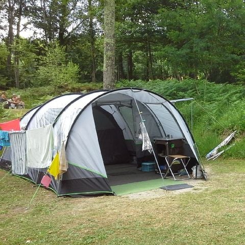 STAANPLAATS