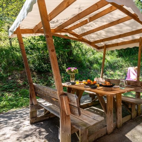 Chalet 6 persons - Green 3 Rooms 4/6 People