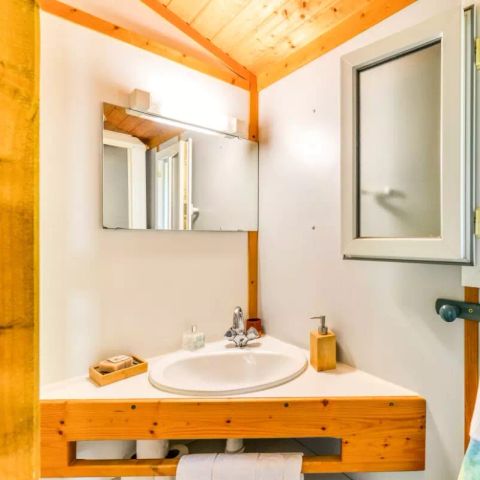 Chalet 6 personen - Détente 3 kamers 4/6 personen