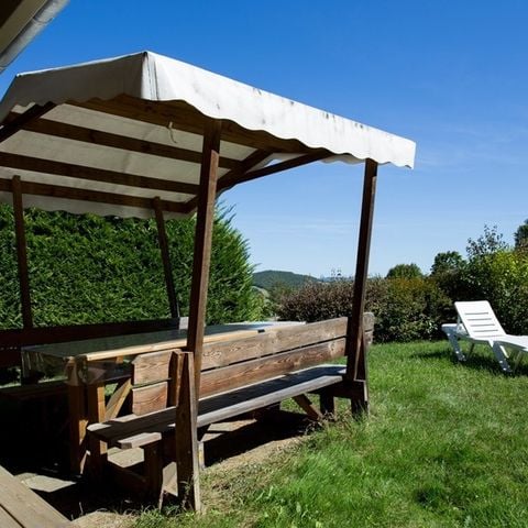 Chalet 4 persons - Rêve 3 Rooms 4 People