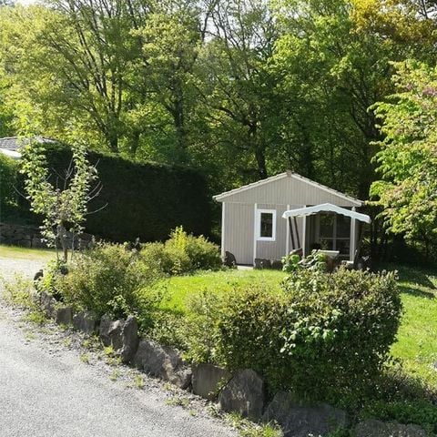 Chalet 4 persone - Rêve 3 Camere 4 Persone